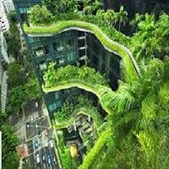 پاورپوینت-شهر سبز در معماری پایدار-35 اسلاید-pptx